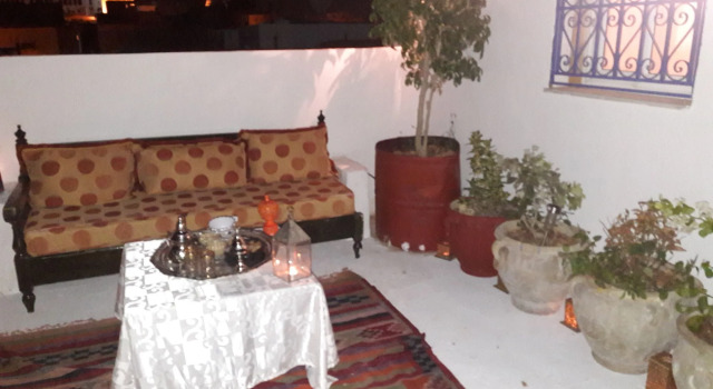 Dar Kenza Tunis
