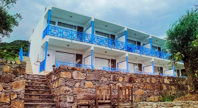 Assos Ayan Motel