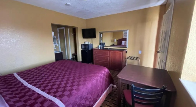 Budget Inn, Prenota Hotel Post Texas