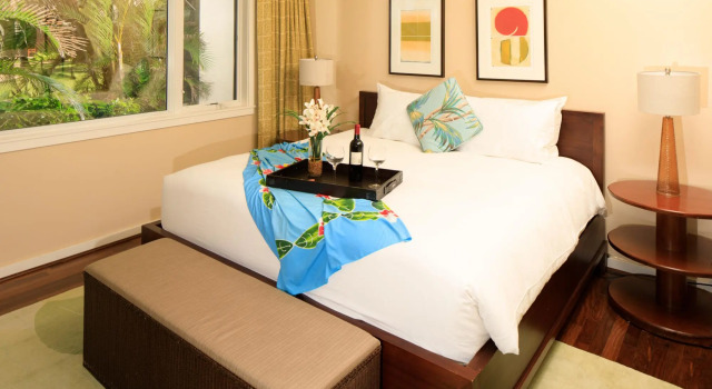 3-Bedroom Villa 109 in Kahuku, Prenota Villa Kahuku 