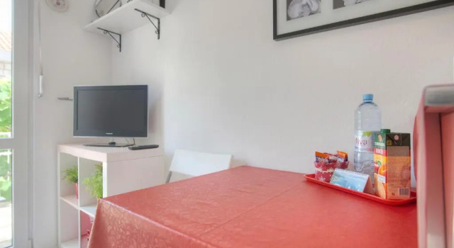 Апартаменты Comfort Apartmani Dačo