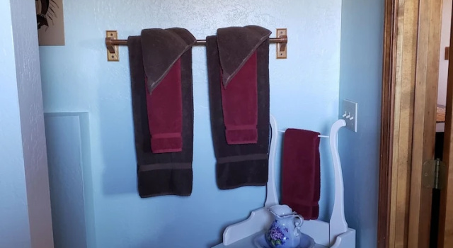 Номер Standard Starry Nights Ranch Bed & Breakfast