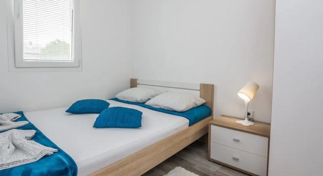 Апартаменты Classic Apartments Ivanusevic