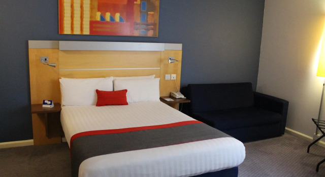 Двухместный номер Standard Holiday Inn Express London Croydon by IHG
