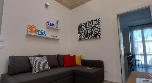 Trapani Apartments