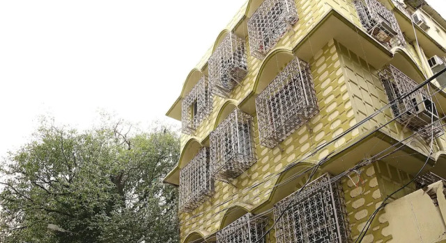 OYO Flagship 2838 Shree Guest House