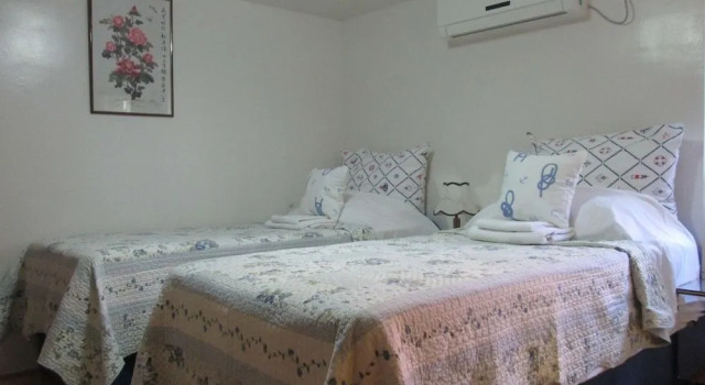Cozy En-suite Rm on Dumanica