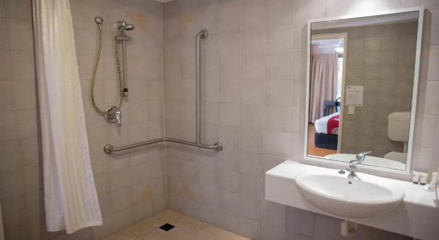 Двухместный номер Standard The Swan Valley Hotel