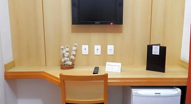Номер Standard Hotel OK