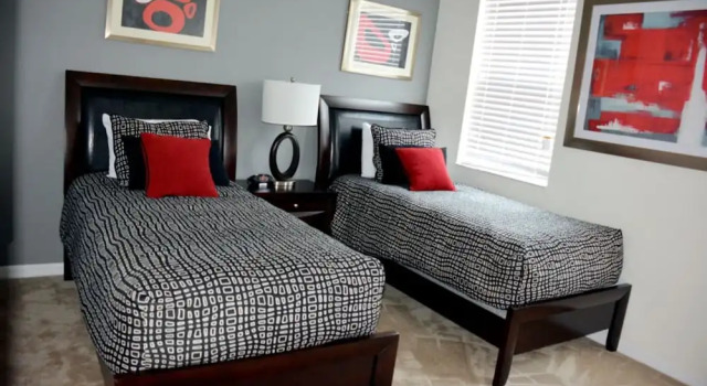 Bella Vida 851, Varaa Hotelli Kissimmee Kissimmee