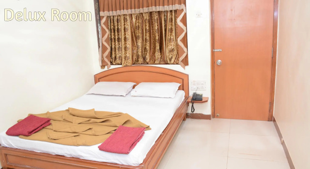 Hotel Kumar Plaza, 예약 호텔 Matheran 뉴델리