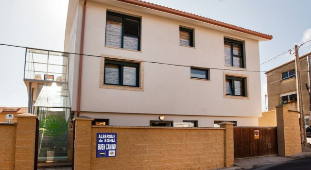Albergue de Sonia - Hostel