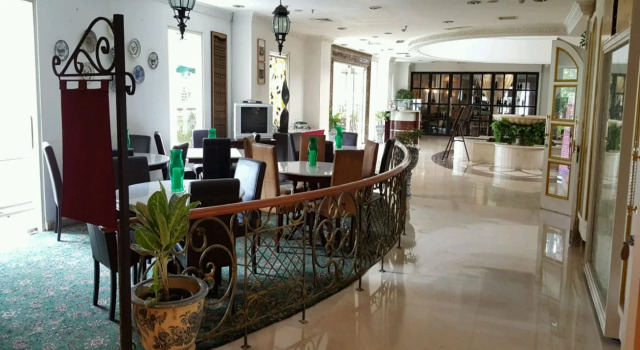 Oktroi Plaza, Book Hotel Jakarta Jakarta Province