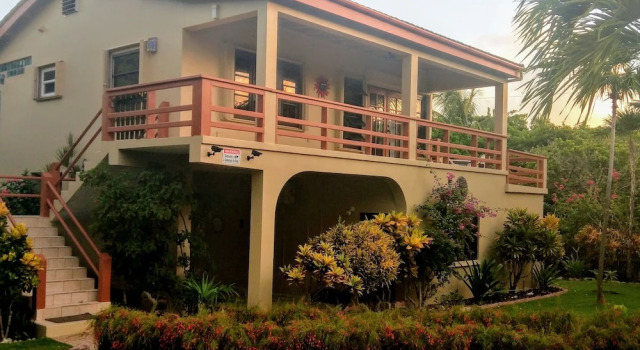 Tri Casa De Suenos Bed & Breakfast