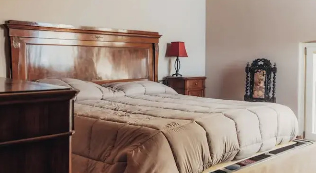 Apartment B&B Formigola