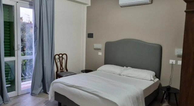 Двухместный номер Superior Hotel Villa Bonelli