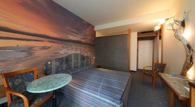 Номер Standard Hotel Catullo