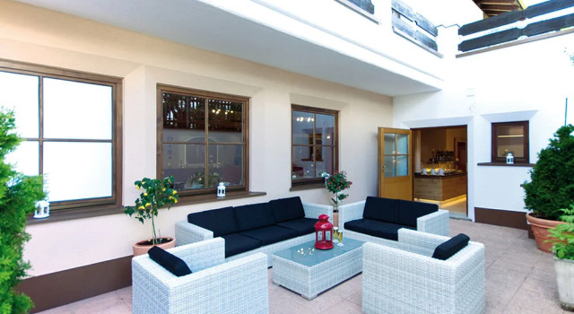 Hotel Toalstock