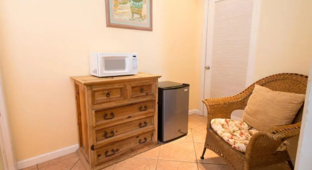 Номер Superior Douglas House Adult Only