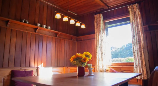 Gitstapper Hof natuurhuis, Reserva ahora Hotel Wassenberg Renania del Norte-Westfalia