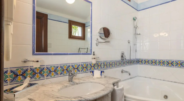 Номер Executive Hotel Arbatasar