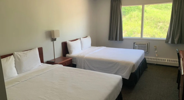 Номер Business Peace Valley Inns