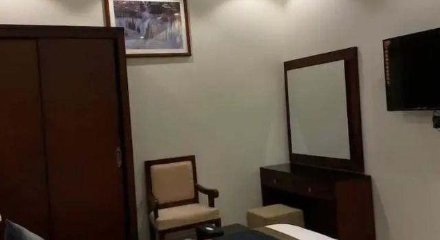 Номер Standard Avenues Hotel Arrass