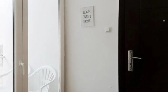 Апартаменты Filin Home Stefanovica 2
