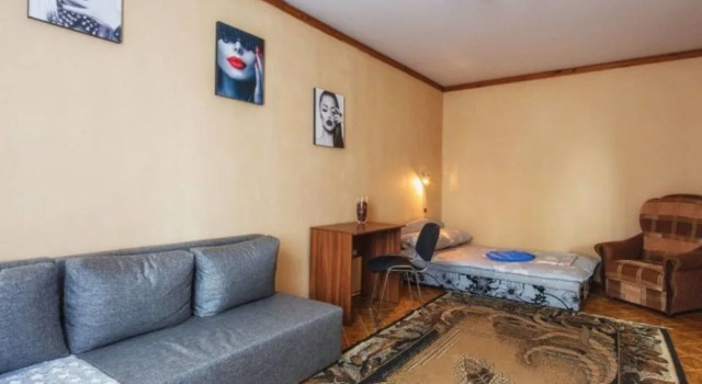 Apartment - Chongarskii 26, Rezervovat Apartmán Hotely v UZAO Area s parkováním, Parkování