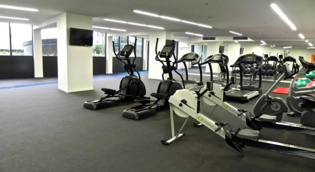 Апартаменты Executive Astra Apartments Manhattan Civic