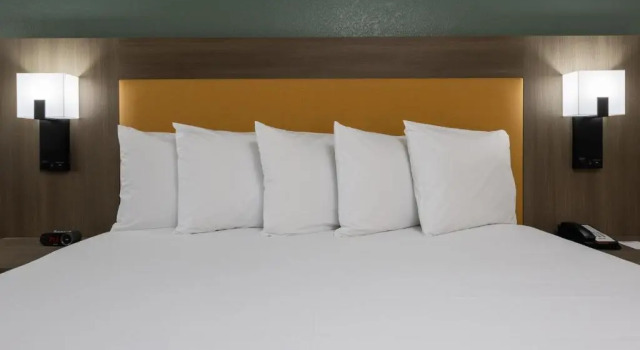 Номер Standard Comfort Inn Hayward - Oakland South