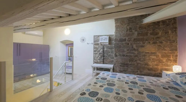 Апартаменты Margarida Apartment