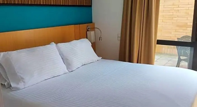 Номер Deluxe Hotel Dorado Ferial