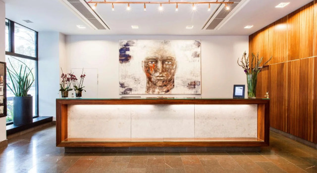 Elite Plaza Hotel Malmö, Prenota Hotel Norr Halmstad