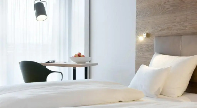 Номер Standard Landhotel Weißes Roß