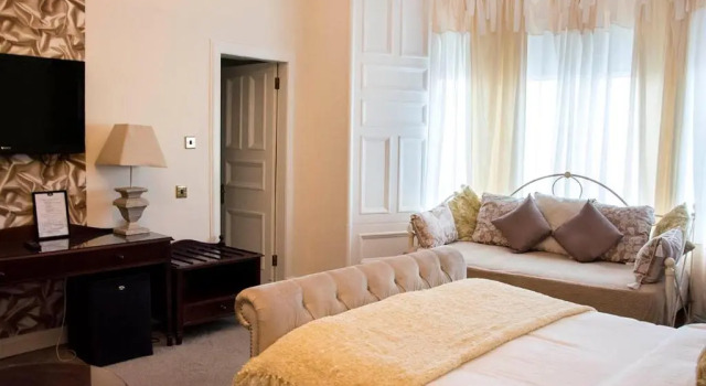 Двухместный номер Executive Avonbridge Hotel