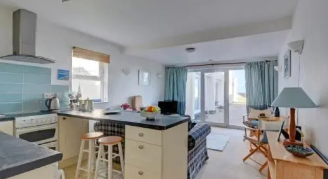 Apartment Carthew