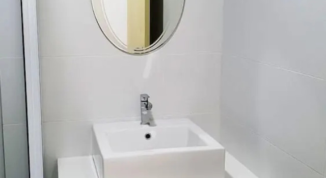 Семейный номер Standard с 2 комнатами с видом на город BekvämHome Impiria Residensi Klang