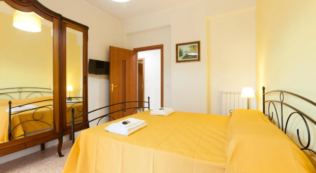 Standard Zimmer B&B La Primula