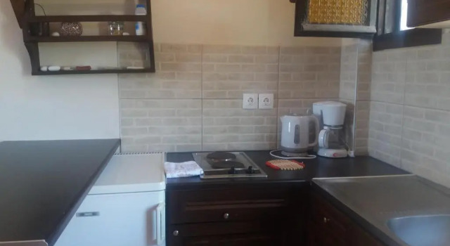 Студия Dionisis Apartments