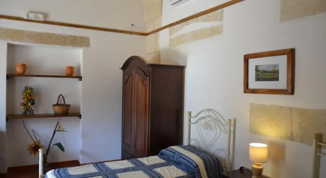 Pascaspiro, Rezerwuj Pensjonat Martano Salento