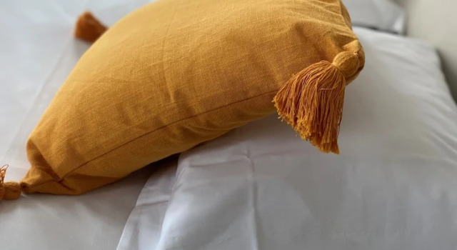 Номер Premium Hôtel Marguerite