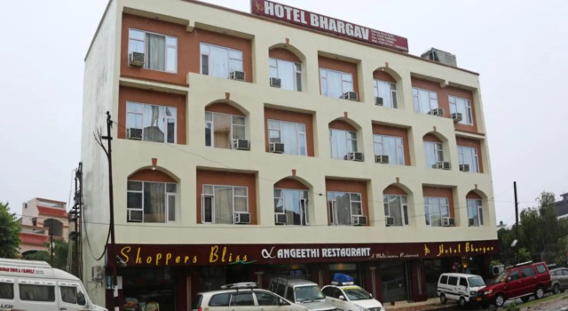 Hotel Bhargav