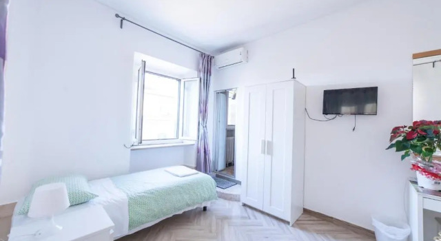 Meile House, Prenota Hotel Stazione Termini 