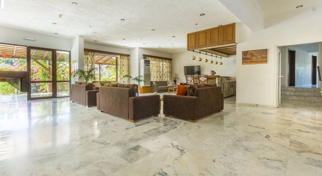 Hotel Tina Flora, Забронировать Отель Отели Колимпиа 3 звезды, 3*