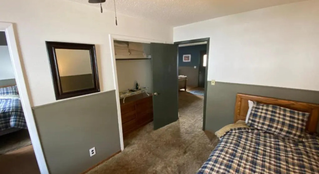 Номер Standard The Summit Inn