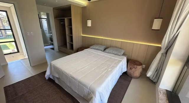 Casa Flecheiras Condomínio Azure, Varaa Hotelli Hotellit Bahia pysäköinnillä, Pysäköinti