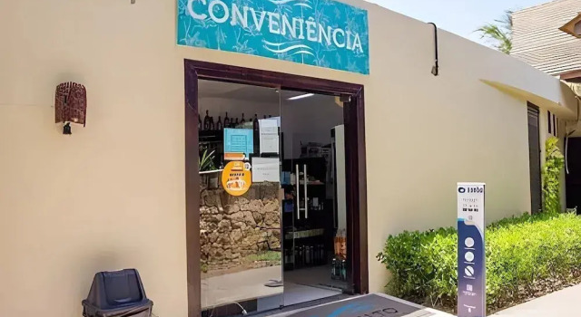Condomínio Nannai Residence, Varaa Lomakoti Ipojuca Pernambuco