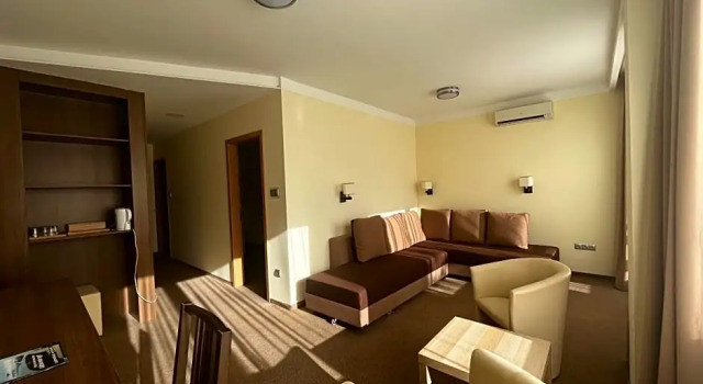 Nereus Park Hotel, Rezervovat Hotel Balatonalmádi 