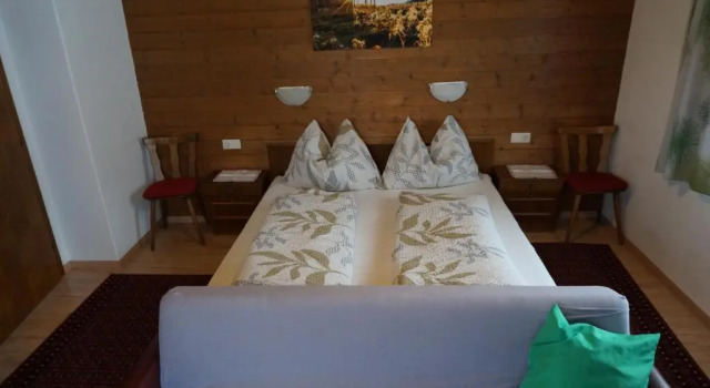 Innertal Bauernhof, Забронировать Отель Отели Тукс 3 звезды, 3*